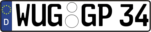 WUG-GP34