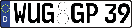 WUG-GP39