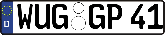 WUG-GP41