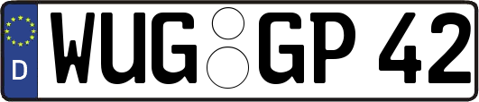 WUG-GP42