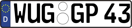 WUG-GP43
