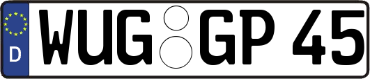 WUG-GP45