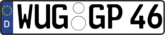WUG-GP46