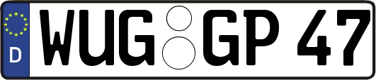 WUG-GP47