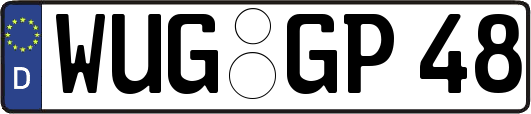 WUG-GP48