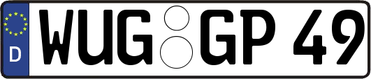 WUG-GP49