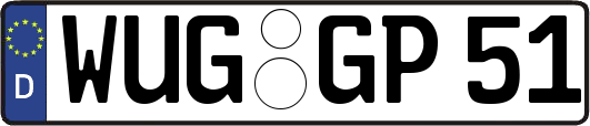 WUG-GP51