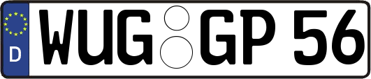 WUG-GP56