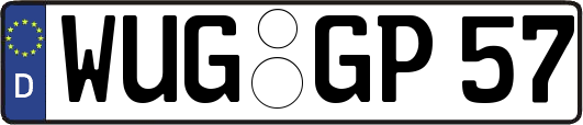 WUG-GP57