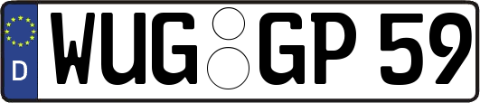 WUG-GP59