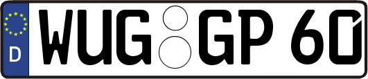 WUG-GP60