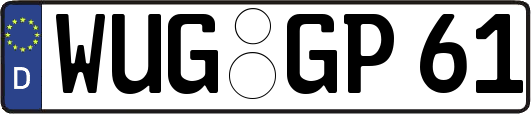 WUG-GP61