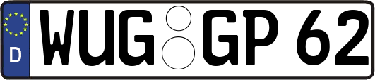 WUG-GP62