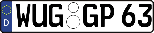 WUG-GP63