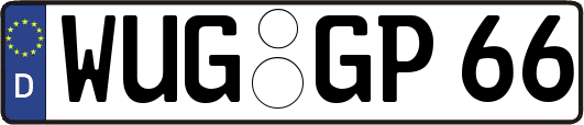 WUG-GP66