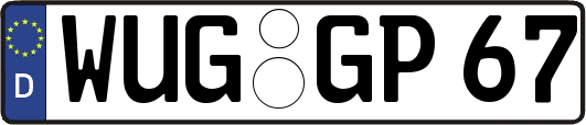WUG-GP67