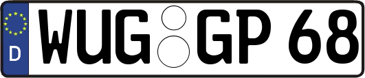 WUG-GP68