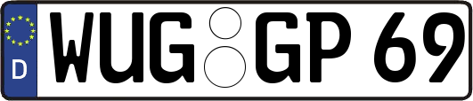 WUG-GP69