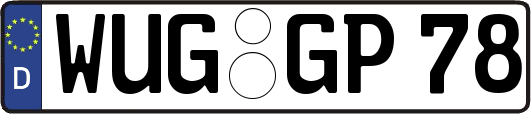 WUG-GP78