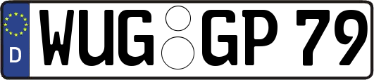 WUG-GP79