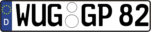 WUG-GP82