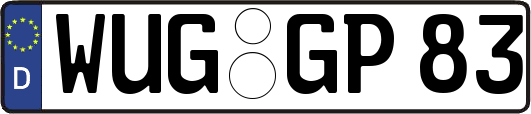 WUG-GP83