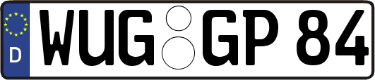 WUG-GP84