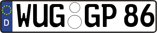WUG-GP86