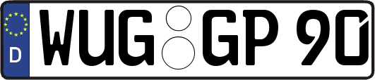 WUG-GP90