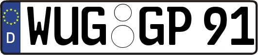 WUG-GP91