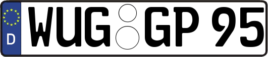 WUG-GP95