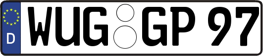 WUG-GP97