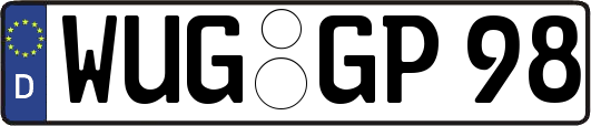 WUG-GP98