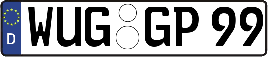 WUG-GP99