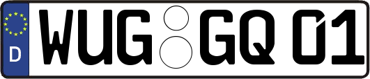 WUG-GQ01