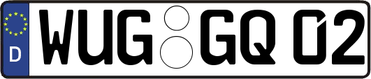 WUG-GQ02