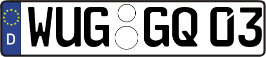WUG-GQ03