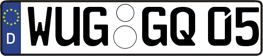 WUG-GQ05