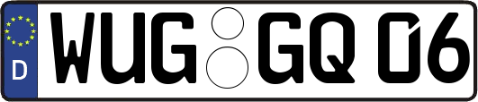 WUG-GQ06