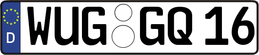 WUG-GQ16