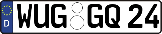 WUG-GQ24