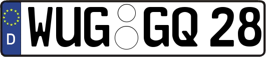 WUG-GQ28