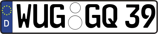 WUG-GQ39
