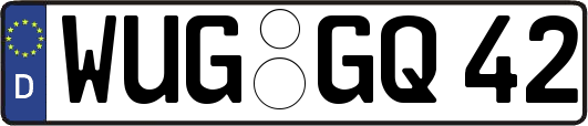 WUG-GQ42