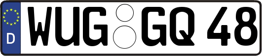 WUG-GQ48