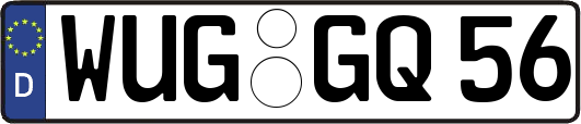 WUG-GQ56