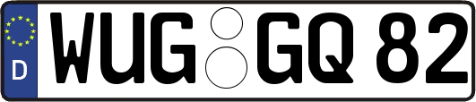 WUG-GQ82