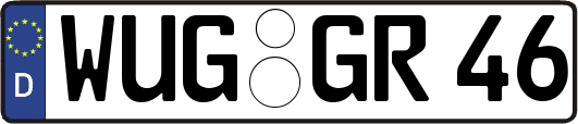 WUG-GR46