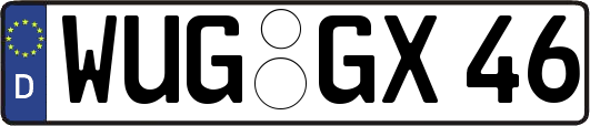 WUG-GX46
