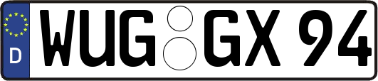 WUG-GX94